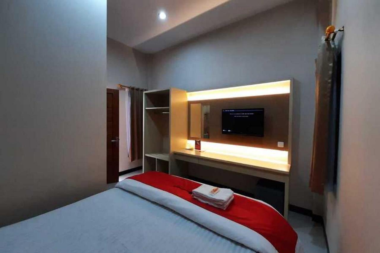 Reddoorz Near Universitas Muhammadiyah Purwokerto Kembaran Экстерьер фото